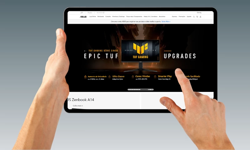 Trezo Soluções para Magento - Photo - 2