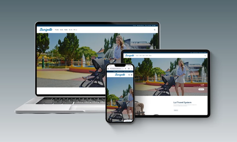Trezo Soluções para Magento - Photo - 3