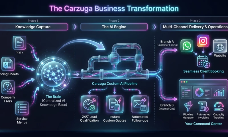Carzuga - Photo - 2