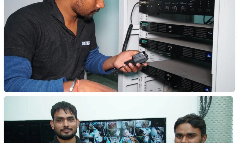 Global IT Business Solutions - Photo - 1