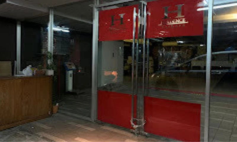Crystal Travel - Photo - 3