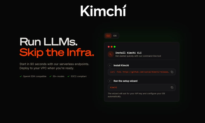 Kimchi - Photo - 3