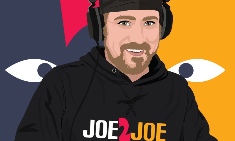 JOE 2 JOE - Photo - 2