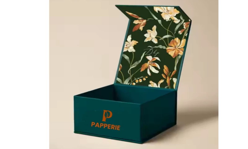 Papperie Packaging - Photo - 2