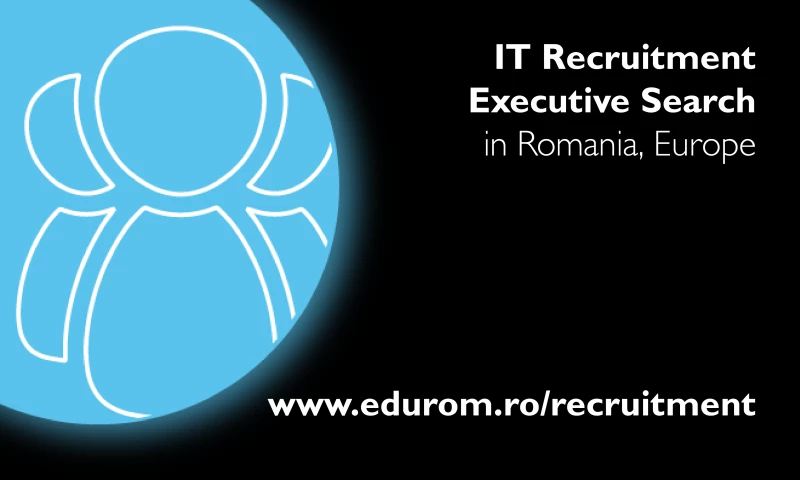 EDUROM Recruitment - Photo - 3