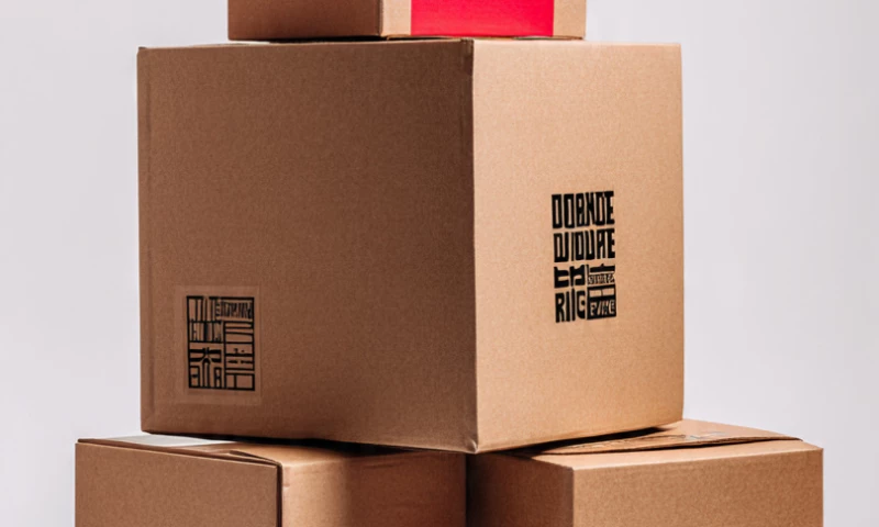 Premium Custom Shipping Boxes - Photo - 3