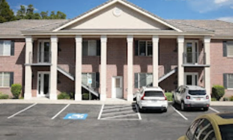 Cockayne Law Firm - Auto Accident Attorney Ogden - Photo - 2