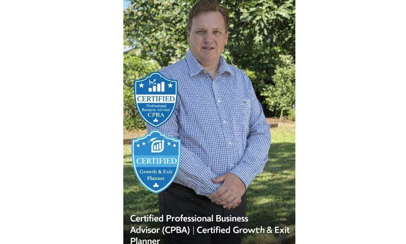 Co-Advisor Pty Ltd - Photo - 3