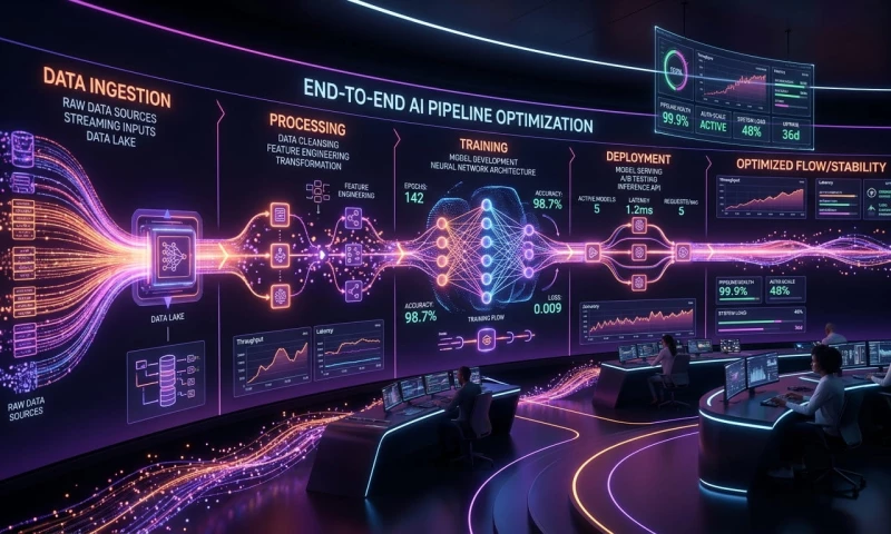 Aipersonic - Photo - 2