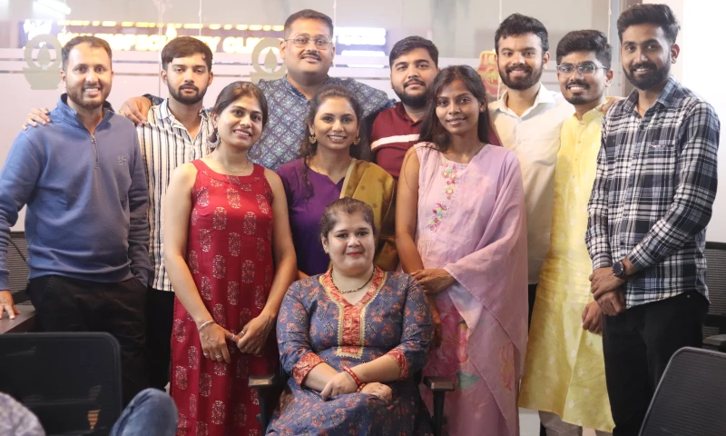 Compumatrix Technologies Pvt. Ltd - Photo - 2