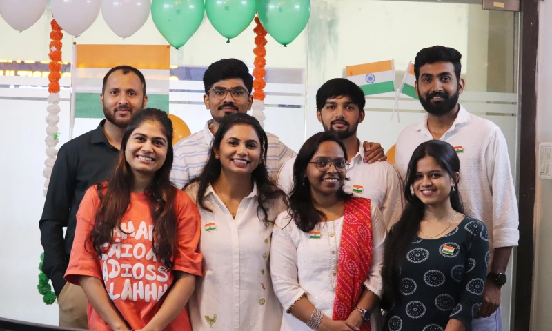 Compumatrix Technologies Pvt. Ltd - Photo - 3