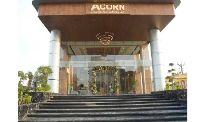 Acorn Universal Consultancy - Photo - 2