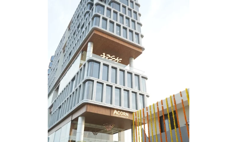 Acorn Universal Consultancy - Photo - 3