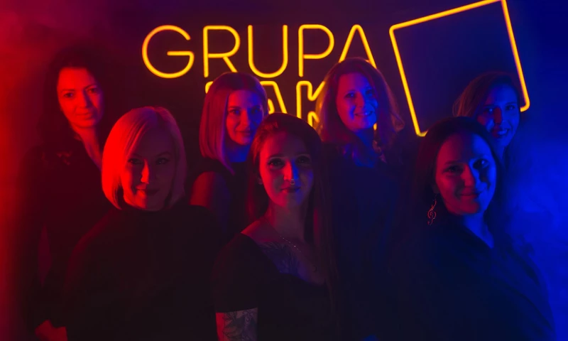 GrupaTAKA Marketing agency - Photo - 3
