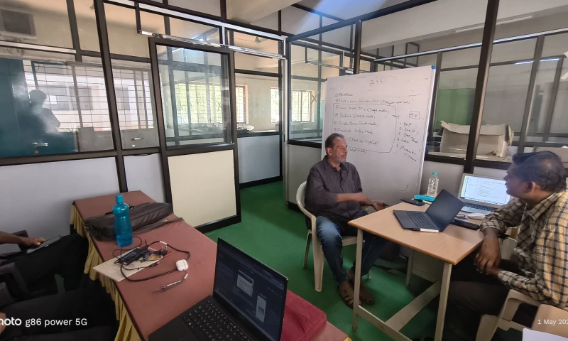 Aroganam Technologies - Photo - 2