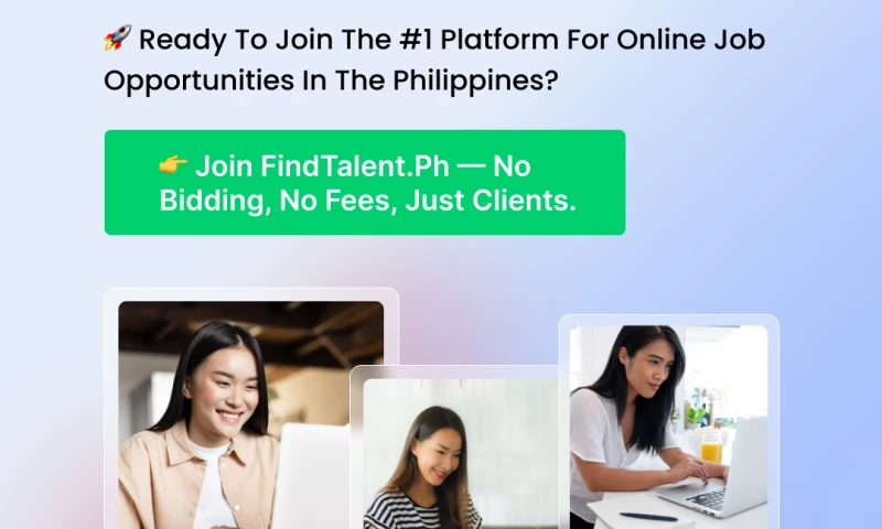 FindTalent - Photo - 2