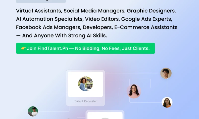 FindTalent - Photo - 3