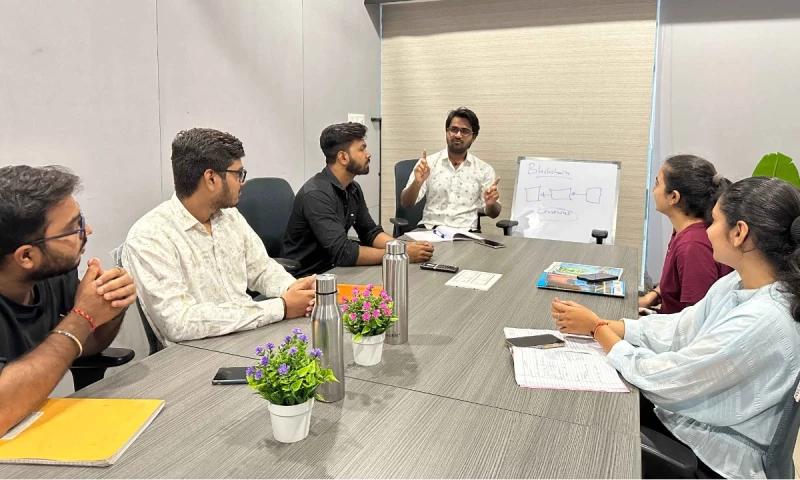 Empiric Infotech LLP - Photo - 3