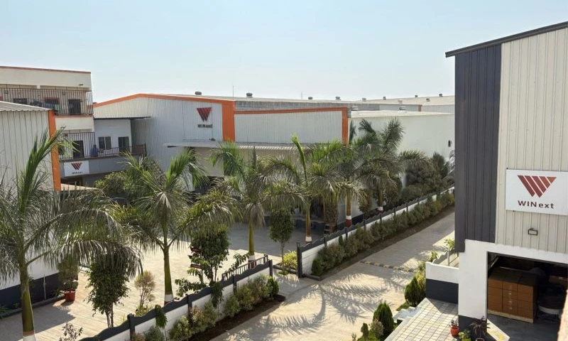 Winext Polytech Pvt. Ltd.in Pune - Photo - 2