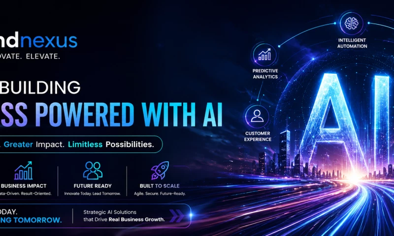 MindNexus - Photo - 2