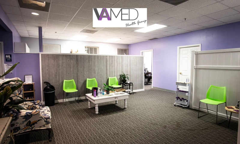 Vamed Group - Photo - 3