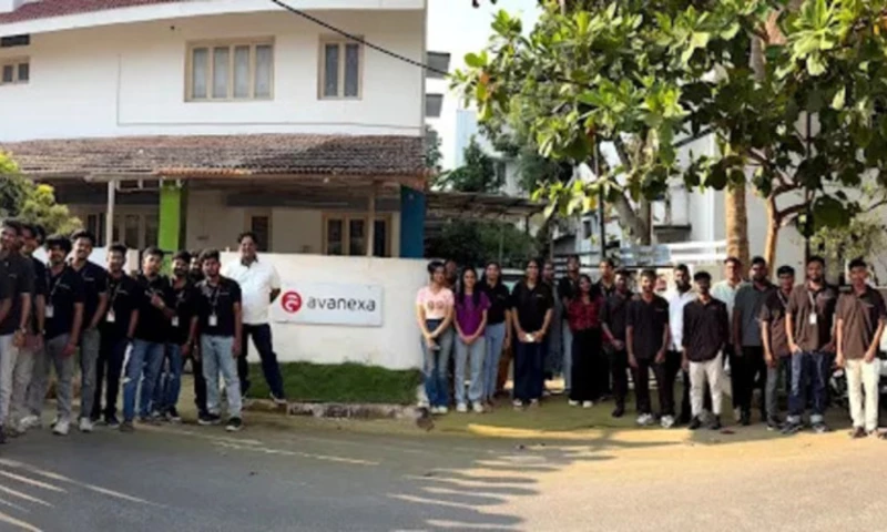 Avanexa Technologyies - Photo - 2