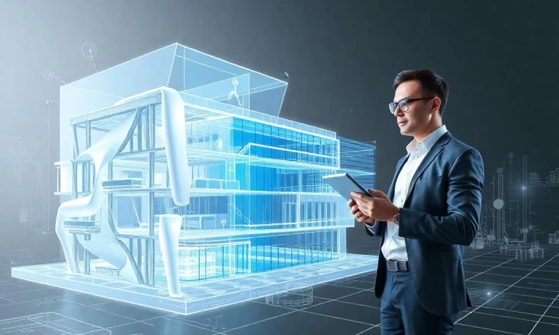 MATRIX BIM AND DESIGN SOLUTION LLP - Photo - 3