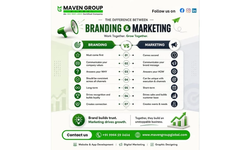 Maven Group Global - Photo - 3