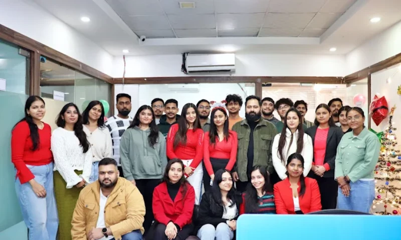 DigiDir Digital Marketing Agency - Photo - 3