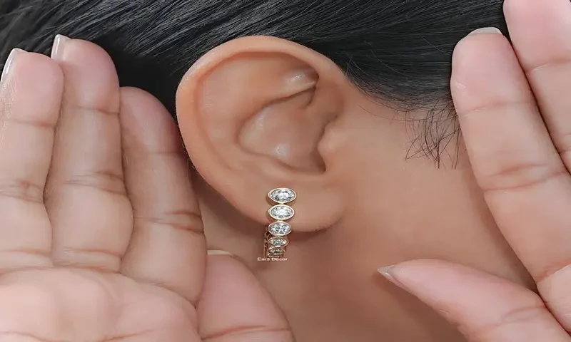 Ears decore - Photo - 3