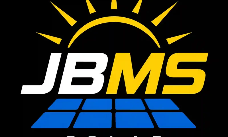 JBMS Solar - Photo - 2