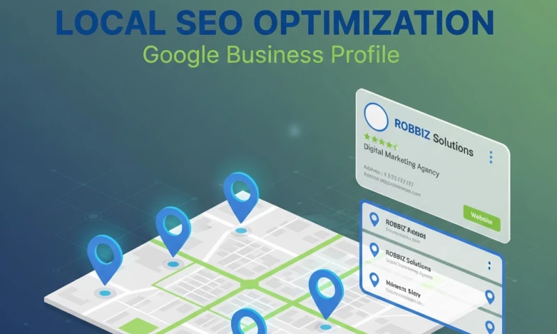 Ro2Biz Online Software - Photo - 2