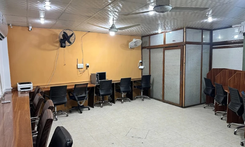 Techhive AI Digital Marketing & SEO Agency Pakistan - Photo - 3