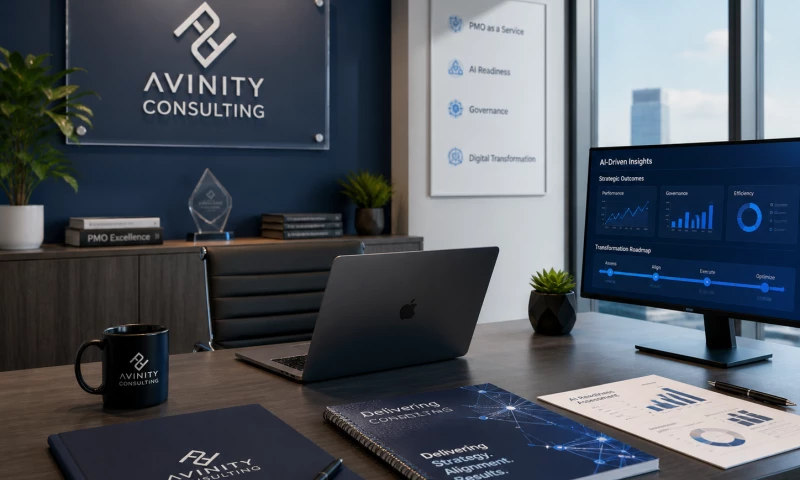 Avinity Consulting - Photo - 2