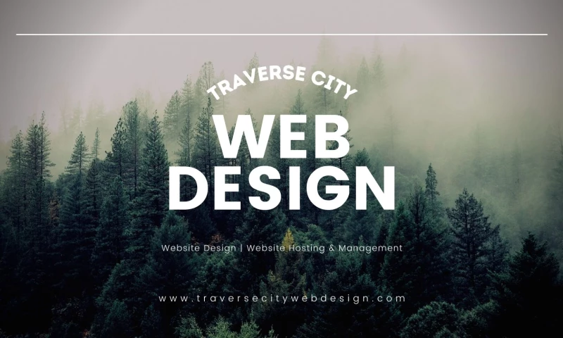 Traverse City Web Design - Photo - 2