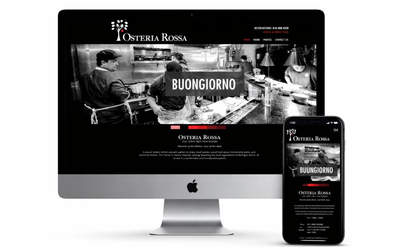 Traverse City Web Design - Photo - 3