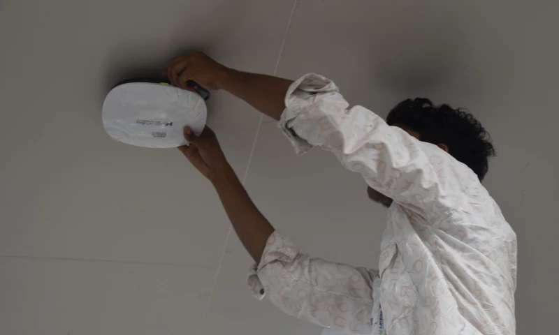 Layerix Networking experts - Photo - 2