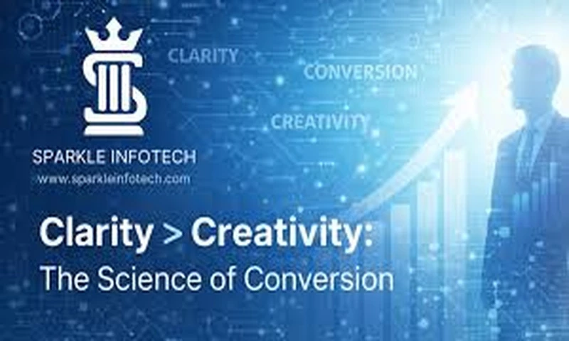 Sparkle Infotech - Photo - 2