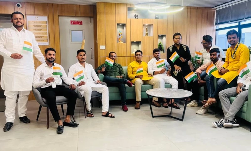 Unbend Martech Pvt.Ltd. - Photo - 2