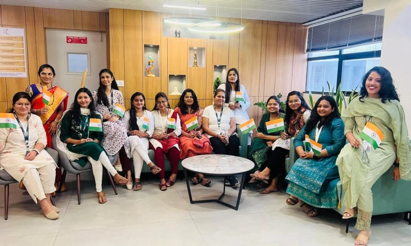 Unbend Martech Pvt.Ltd. - Photo - 3