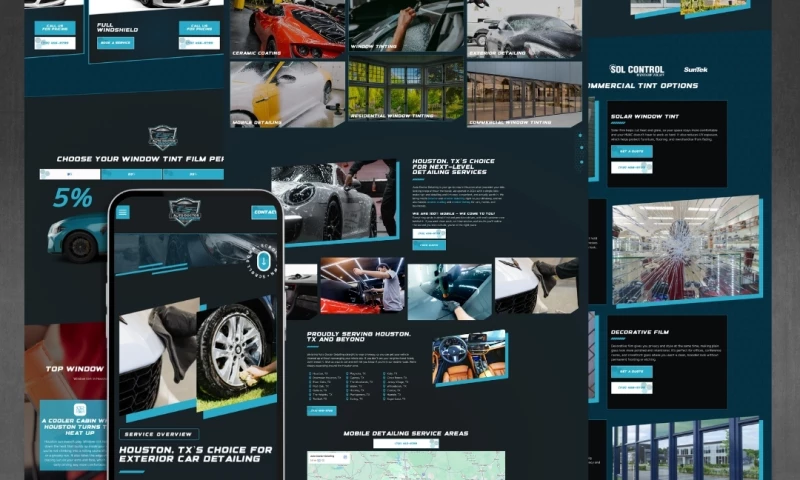 Detailers Roadmap - Photo - 3