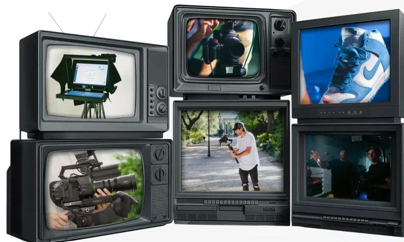Craft Creative - Video Production Greenville - Photo - 2