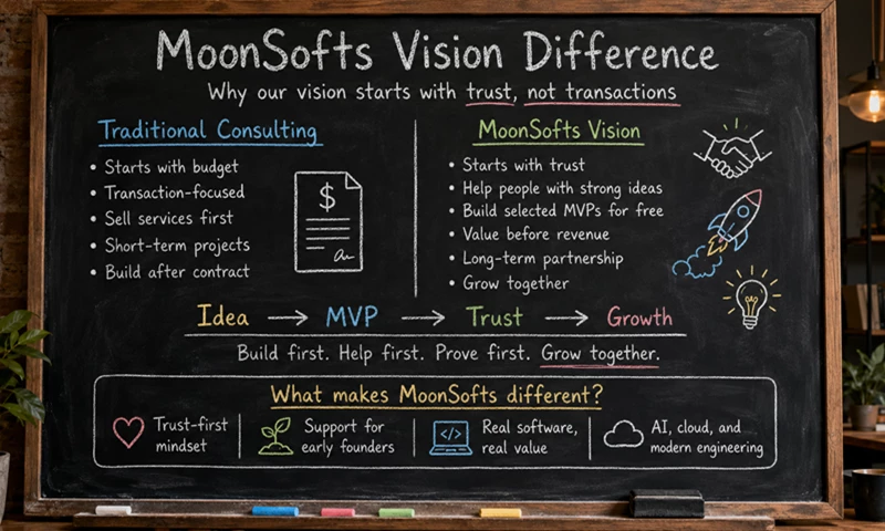 MoonSofts - Photo - 3