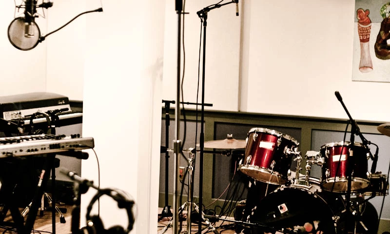 Swell Music + Sound - Photo - 2