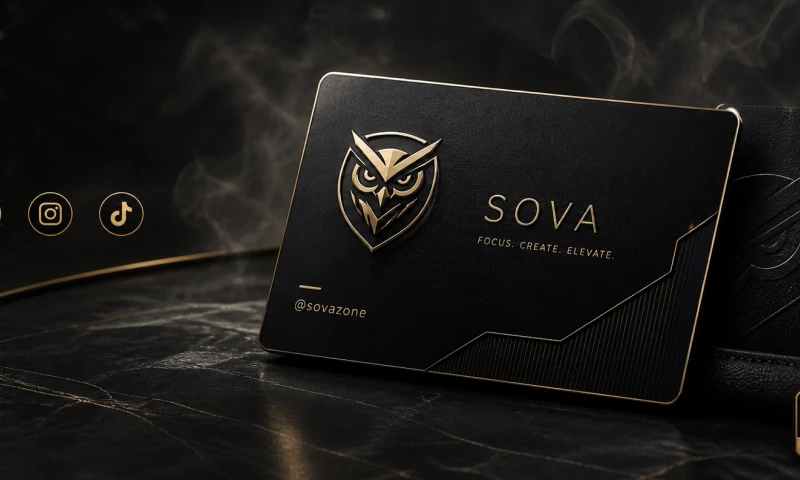 SovaZone Digital Studio - Photo - 2