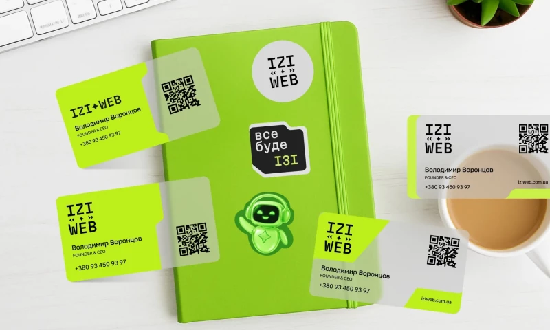 IZI WEB LLC - Photo - 3
