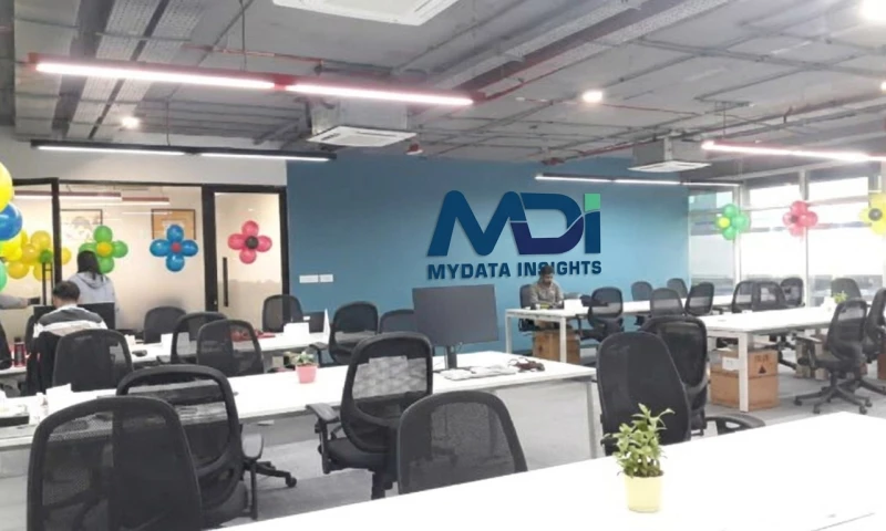 MyData Insights Pvt Ltd - Photo - 3