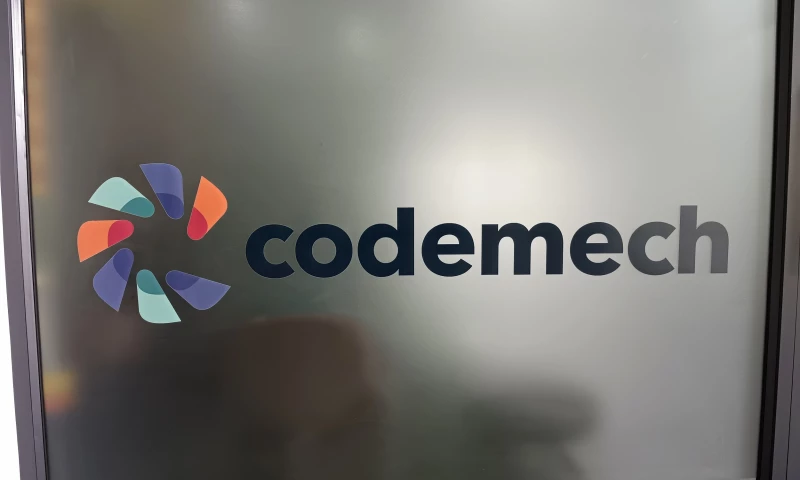 Codemech Solutions - Software Development Company - Photo - 3