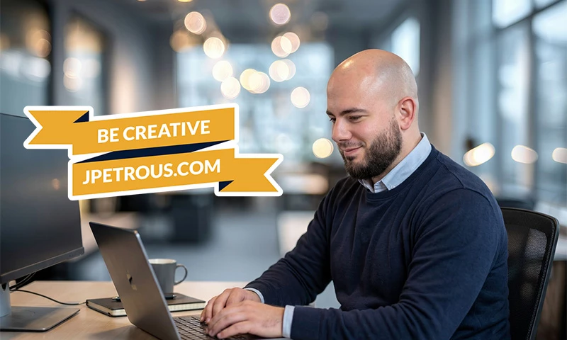 Jpetrous Creative Services LLC - Photo - 2