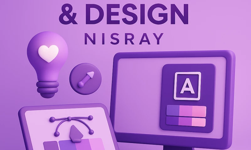 Nisray - Photo - 2